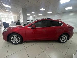 Седан Mazda Axela 2016 года, 1320000 рублей, Ачинск