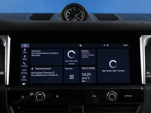 Внедорожник Porsche Macan 2022 года, 7099077 рублей, Москва