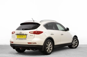 Внедорожник Infiniti EX25 2011 года, 1599000 рублей, Барнаул