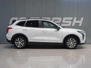 Внедорожник Haval Jolion 2024 года, 2069000 рублей, Петрозаводск