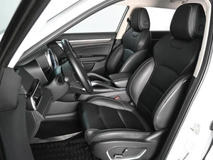 Внедорожник Geely Atlas Pro 2023 года, 1899000 рублей, Аксай