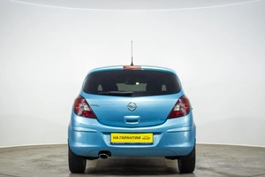 Хетчбэк Opel Corsa 2011 года, 709000 рублей, Оренбург