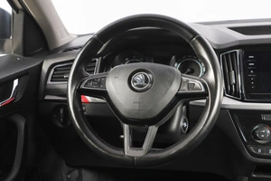 Универсал Skoda Kamiq 2022 года, 2439000 рублей, Новосибирск