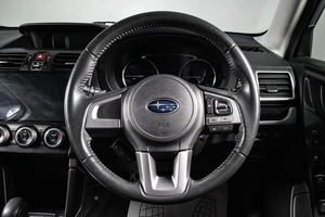 Внедорожник Subaru Forester 2017 года, 2789000 рублей, Сургут