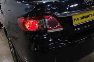 Седан Toyota Corolla 2012 года, 1049000 рублей, Новокузнецк