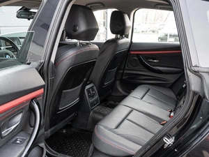 Лифтбек BMW 3 серия GT 2013 года, 2020000 рублей, Краснодар