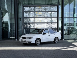 Седан Daewoo Nexia 2011 года, 140000 рублей, Уфа