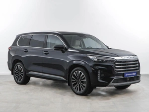 Внедорожник EXEED VX 2022 года, 2839050 рублей, Москва