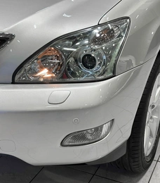 Внедорожник Lexus RX 2005 года, 1597000 рублей, Красноярск