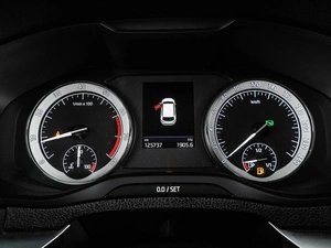 Внедорожник Skoda Karoq 2020 года, 2275000 рублей, Воронеж