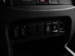 Внедорожник Mitsubishi Pajero Sport 2017 года, 2390000 рублей, Тюмень