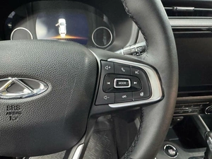Внедорожник Chery Tiggo 4 2019 года, 1240000 рублей, Красноярск