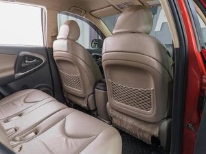 Внедорожник Toyota RAV4 2007 года, 939000 рублей, Сургут