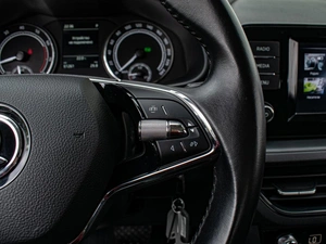 Лифтбек Skoda Rapid 2021 года, 1630000 рублей, Краснодар