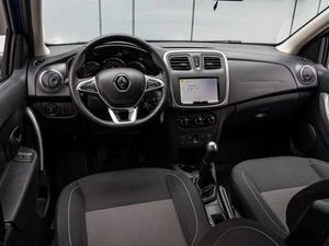 Хетчбэк Renault Sandero Stepway 2020 года, 1249000 рублей, Краснодар