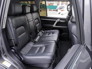 Внедорожник Toyota Land Cruiser 2019 года, 7350000 рублей, Краснодар