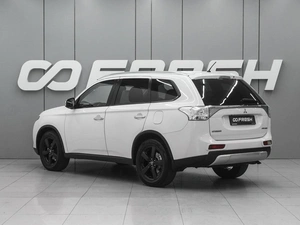 Внедорожник Mitsubishi Outlander 2014 года, 1250000 рублей, Ростов-на-Дону