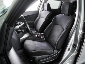 Внедорожник Nissan Juke 2012 года, 997000 рублей, Воронеж