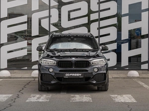 Внедорожник BMW X5 2018 года, 3990000 рублей, Краснодар
