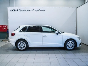 Хетчбэк Audi A3 2013 года, 1090000 рублей, Красноярск