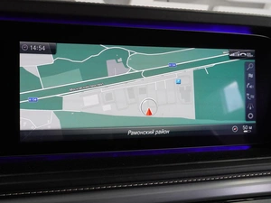 Внедорожник Mercedes-benz G-класс 2019 года, 13349000 рублей, Воронеж