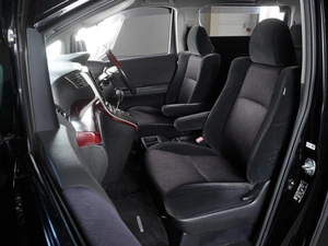 Минивэн Toyota Vellfire 2010 года, 2070000 рублей, Минеральные Воды