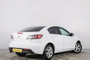 Седан Mazda 3 2011 года, 939000 рублей, Красноярск