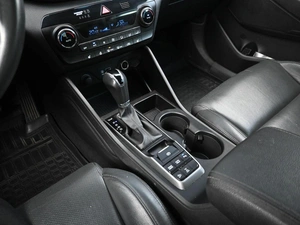 Внедорожник Hyundai Tucson 2018 года, 2099000 рублей, Кирилловка