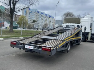 Автоэвакуатор SMA 502 2018 года, 2350000 рублей, Брянск