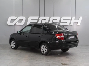 Седан ВАЗ (LADA) Granta 2025 года, 849000 рублей, Воронеж