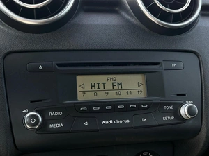 Хетчбэк Audi A1 2011 года, 1100000 рублей, Ижевск