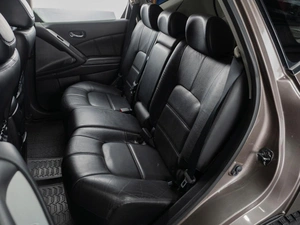 Внедорожник Nissan Murano 2014 года, 1499000 рублей, Тюмень