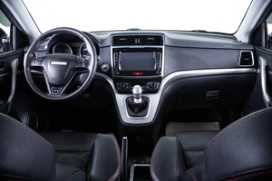 Внедорожник Haval H6 2019 года, 1329000 рублей, Пермь