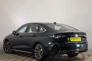 Седан Chery Arrizo 8 2023 года, 2649000 рублей, Пермь