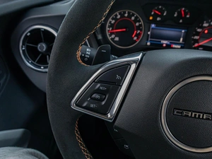 Кабриолет Chevrolet Camaro 2023 года, 4330000 рублей, Краснодар