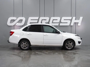 Седан ВАЗ (LADA) Granta 2018 года, 564000 рублей, Воронеж