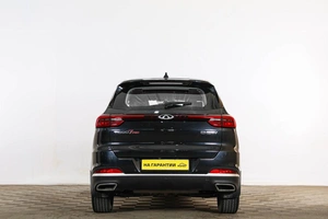 Внедорожник Chery Tiggo 7 Pro 2021 года, 1829000 рублей, Тюмень
