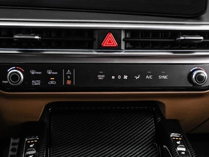 Внедорожник Kia Sorento 2024 года, 5799000 рублей, Кирилловка