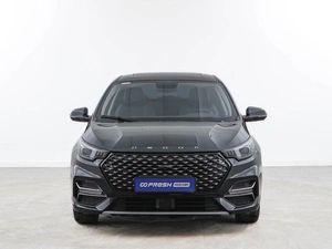 Седан OMODA S5 2023 года, 1389444 рублей, Москва