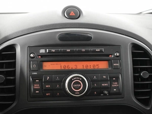 Внедорожник Nissan Juke 2014 года, 947200 рублей, Казань