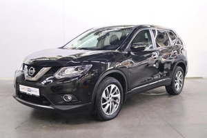 Внедорожник Nissan X-Trail 2016 года, 2180000 рублей, Брянск