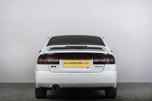 Седан Subaru Legacy 2002 года, 459000 рублей, Томск