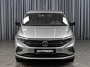 Лифтбек Volkswagen Polo 2021 года, 1780000 рублей, Ставрополь