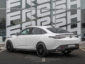 Седан Changan Lamore 2023 года, 2170000 рублей, Краснодар