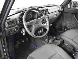 Внедорожник ВАЗ (LADA) Niva Legend 2023 года, 826200 рублей, Казань