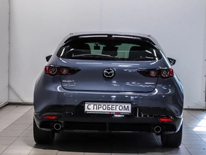 Хетчбэк Mazda 3 2019 года, 1699000 рублей, Красноярск