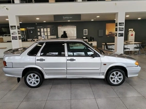 Седан ВАЗ (LADA) 2115 2012 года, 370000 рублей, Орёл