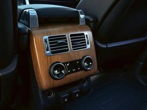 Внедорожник Land Rover Range Rover 2018 года, 5890000 рублей, Краснодар