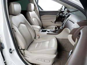 Внедорожник Cadillac SRX 2011 года, 909000 рублей, Тюмень