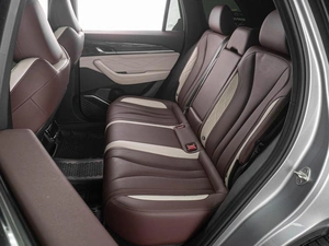 Внедорожник Geely Monjaro 2023 года, 3469000 рублей, Тюмень
